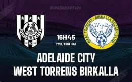 ảnh chụp màn hình câu lạc bộ bóng đá west torrens birkalla