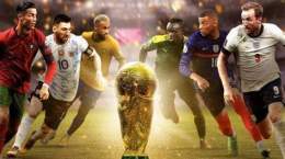 ảnh chụp màn hình cầu thủ bóng đá nào chạy nhanh nhất thế giới