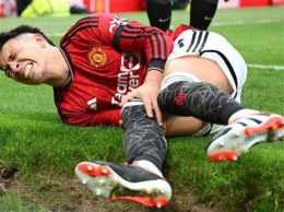 ảnh chụp màn hình chấn thương acl trong bóng đá