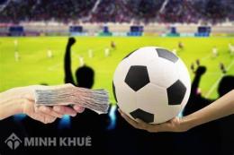 ảnh chụp màn hình chơi cá độ bóng đá bị phạt như thế nào