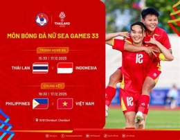 ảnh chụp màn hình chung kết bóng đá nữ sea games mấy giờ