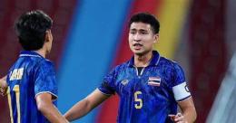 ảnh chụp màn hình chung kết bóng đá sea games việt nam-thái lan