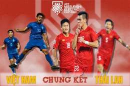 ảnh chụp màn hình chung kết bóng đá thái lan việt nam