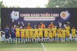 ảnh chụp màn hình clb bóng đá công an hà nội