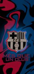 ảnh chụp màn hình đá bóng barca