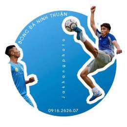 ảnh chụp màn hình đá bóng ninh bình
