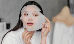 ảnh chụp màn hình da đang bong có đắp mặt nạ được không