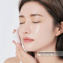 ảnh chụp màn hình da mặt căng bóng trắng hồng