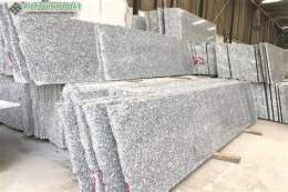 ảnh chụp màn hình đá trắng bông lau