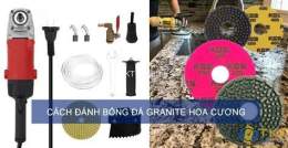 ảnh chụp màn hình đánh bóng đá hoa cương bằng gì