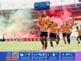 ảnh chụp màn hình deportivo pereira – câu lạc bộ bóng đá llaneros