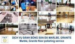 ảnh chụp màn hình dịch vụ đánh bóng sàn đá marble