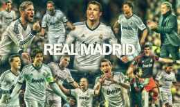 ảnh chụp màn hình đồ bóng đá real madrid