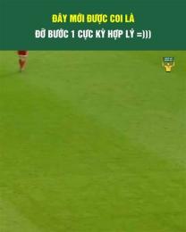 ảnh chụp màn hình đỡ bước 1 bóng đá