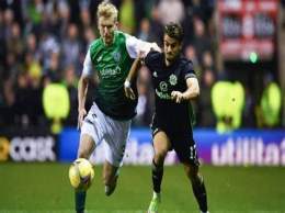 ảnh chụp màn hình đội hình hibernian gặp câu lạc bộ bóng đá celtic