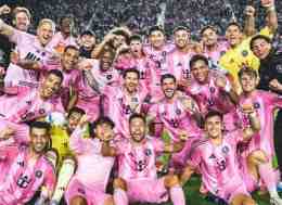 ảnh chụp màn hình đội hình inter miami gặp câu lạc bộ bóng đá cincinnati