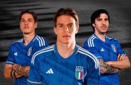 ảnh chụp màn hình đội tuyển bóng đá italia