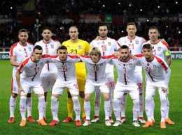ảnh chụp màn hình đội tuyển bóng đá quốc gia serbia và montenegro
