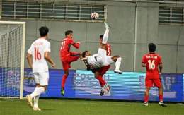 ảnh chụp màn hình đội tuyển bóng đá singapore