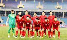 ảnh chụp màn hình đội tuyển bóng đá u-23 quốc gia venezuela