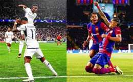 ảnh chụp màn hình dự đoán bóng đá barcelona