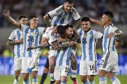 ảnh chụp màn hình dự đoán tỷ số bóng đá argentina