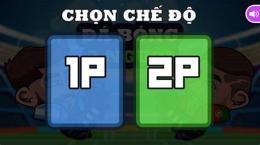 ảnh chụp màn hình game bong da 2 nguoi