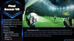 ảnh chụp màn hình game bong da mien phi
