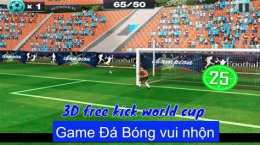 ảnh chụp màn hình game đá bóng đầu to y8