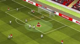 ảnh chụp màn hình game da bong online