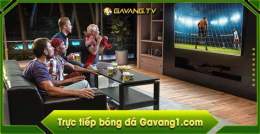 ảnh chụp màn hình gavang link bóng đá