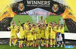 ảnh chụp màn hình giải bóng đá europa league