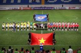 ảnh chụp màn hình giải bóng đá nữ cúp quốc gia 2026