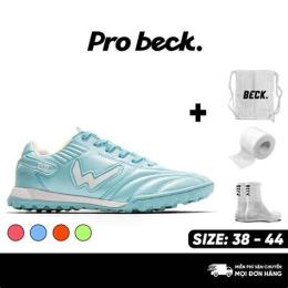 ảnh chụp màn hình giày bóng đá beck