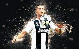 ảnh chụp màn hình giày bóng đá cr7