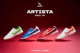 ảnh chụp màn hình giày bóng đá kamito artista pro tf