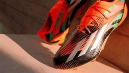 ảnh chụp màn hình giày đá bóng adidas x