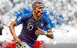 ảnh chụp màn hình giày đá bóng của mbappe