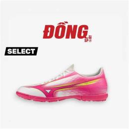 ảnh chụp màn hình giày đá bóng mizuno hồng