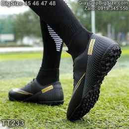 ảnh chụp màn hình giày đá bóng size 46