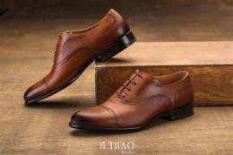 ảnh chụp màn hình giày nam da bóng