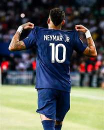 ảnh chụp màn hình hình nền bóng đá neymar
