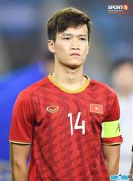 ảnh chụp màn hình hoàng đức bóng đá