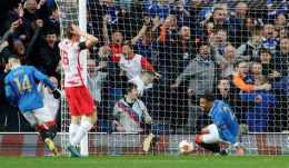 ảnh chụp màn hình kèo bóng đá europa league
