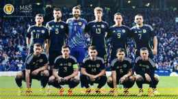 ảnh chụp màn hình kèo bóng đá scotland
