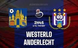 ảnh chụp màn hình kết quả bóng đá anderlecht