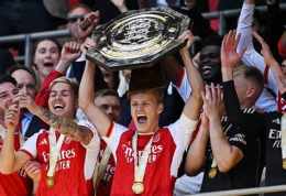 ảnh chụp màn hình kết quả bóng đá anh arsenal