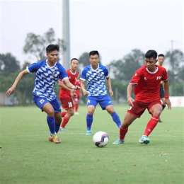 ảnh chụp màn hình kết quả bóng đá bắc ninh