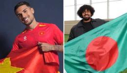 ảnh chụp màn hình kết quả bóng đá bangladesh hôm nay