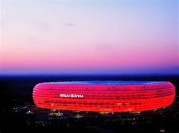 ảnh chụp màn hình kết quả bóng đá bayern munich đêm qua